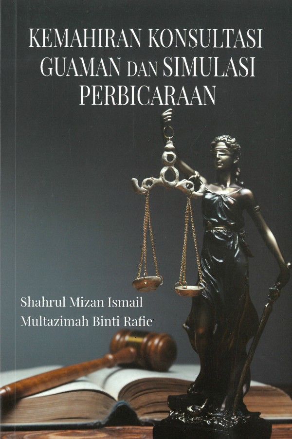 Kemahiran Konsultasi Guaman